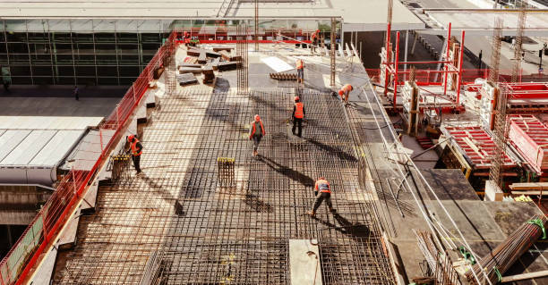 Best Concrete Contractor Near Me  in Pheasant Run, OH