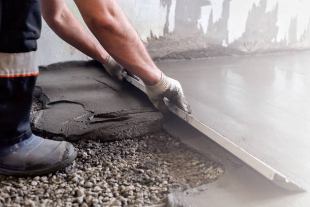 Best Residential Concrete Services  in Pheasant Run, OH